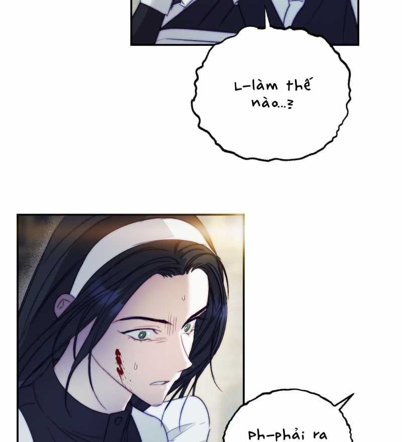 đọc truyện [18+] Khách Không Mời Mà Đến Của Thiên Đàng Chương 12.1 ảnh 6 tại Thiên Thai Truyện