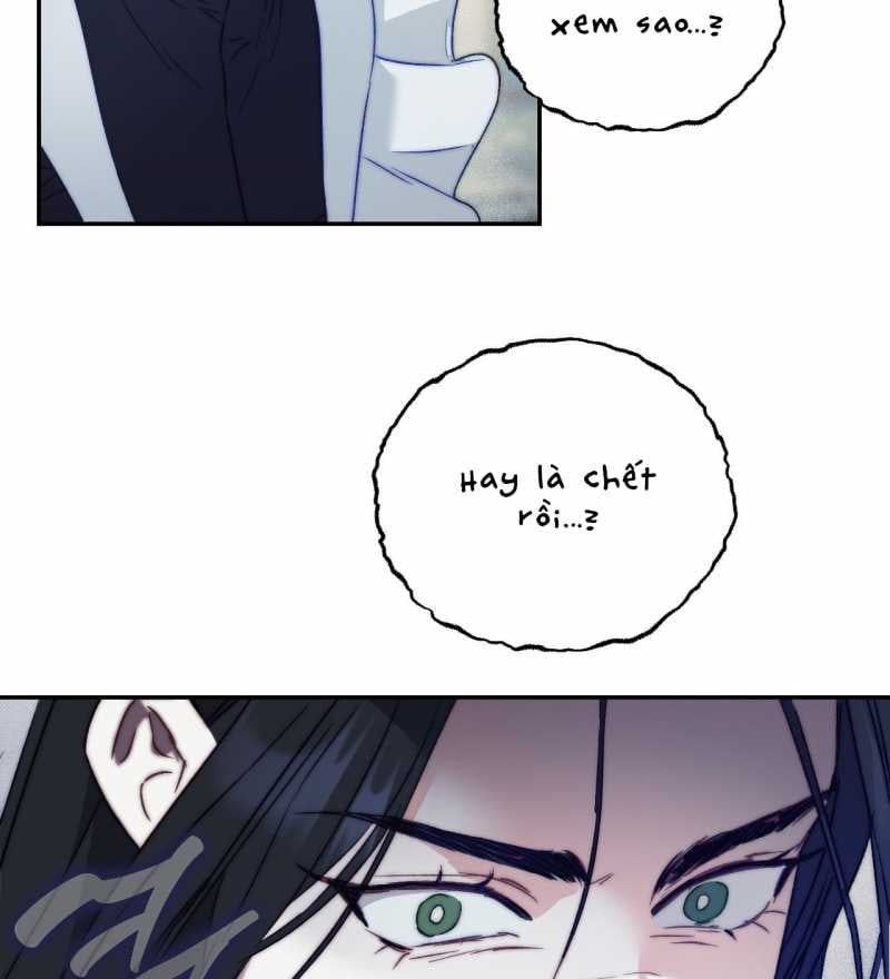 đọc truyện [18+] Khách Không Mời Mà Đến Của Thiên Đàng Chương 12.1 ảnh 7 tại Thiên Thai Truyện