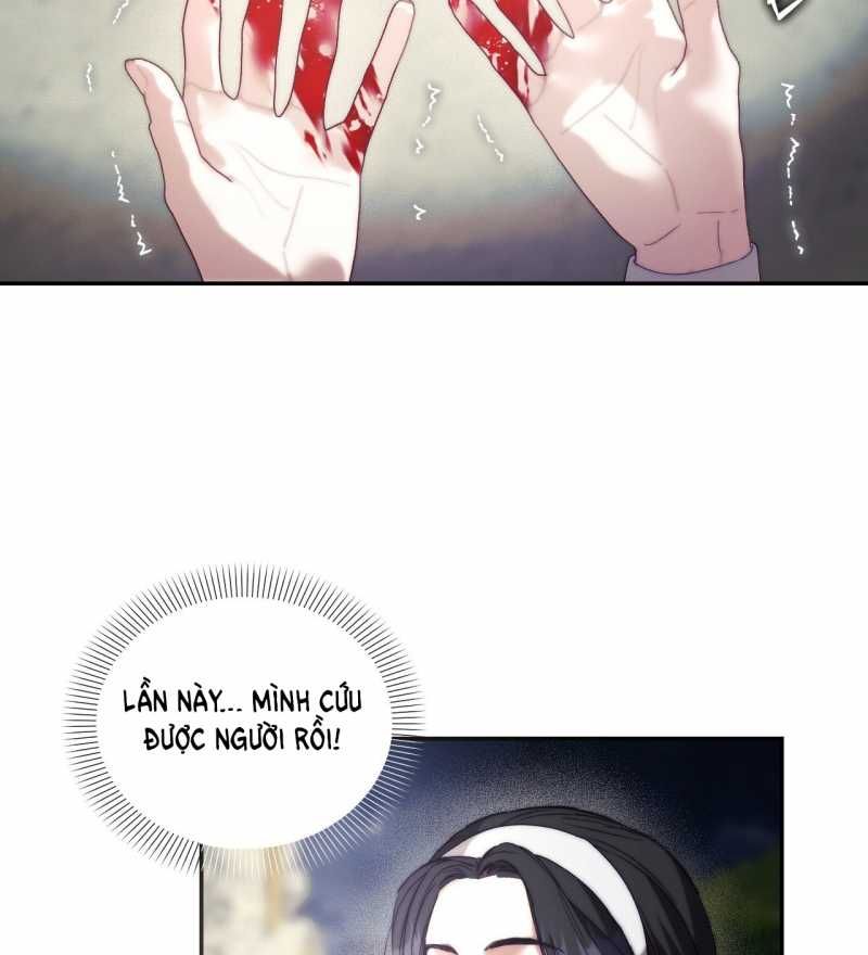 đọc truyện [18+] Khách Không Mời Mà Đến Của Thiên Đàng Chương 12.2 ảnh 5 tại Thiên Thai Truyện