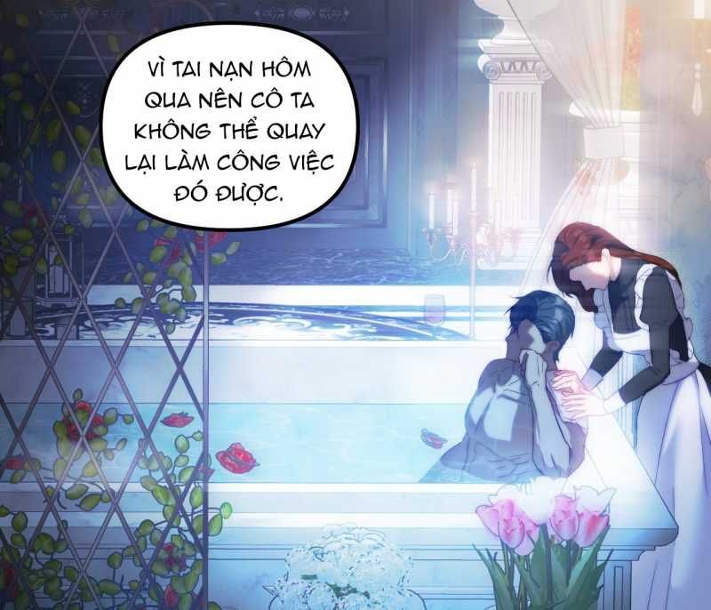 đọc truyện [18+] Khách Không Mời Mà Đến Của Thiên Đàng Chương 12.2 ảnh 38 tại Thiên Thai Truyện