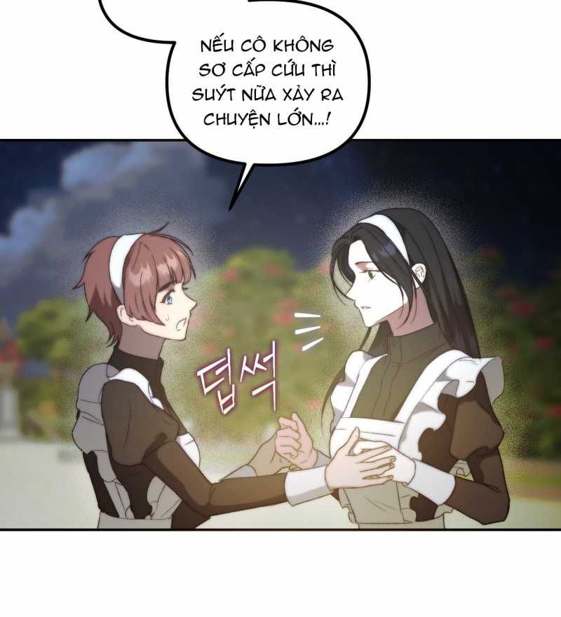 đọc truyện [18+] Khách Không Mời Mà Đến Của Thiên Đàng Chương 12.2 ảnh 7 tại Thiên Thai Truyện