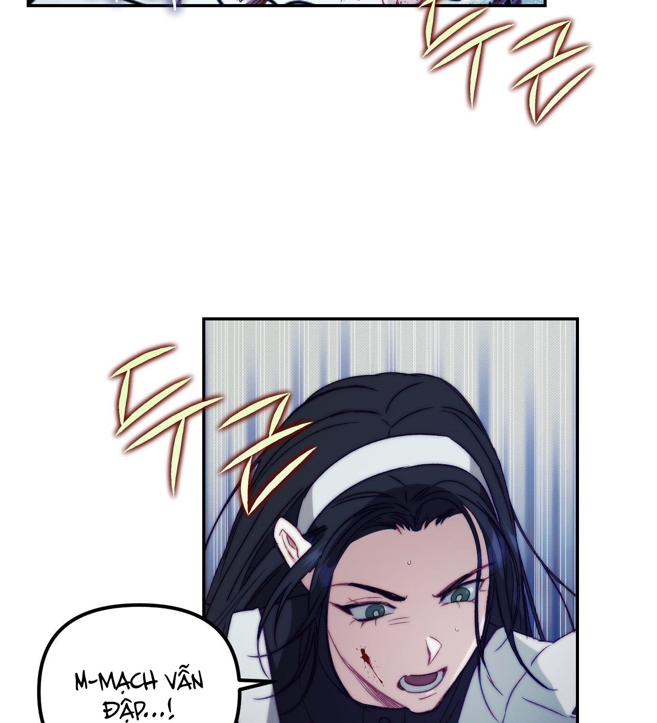 đọc truyện [18+] Khách Không Mời Mà Đến Của Thiên Đàng Chương 12 ảnh 13 tại Thiên Thai Truyện