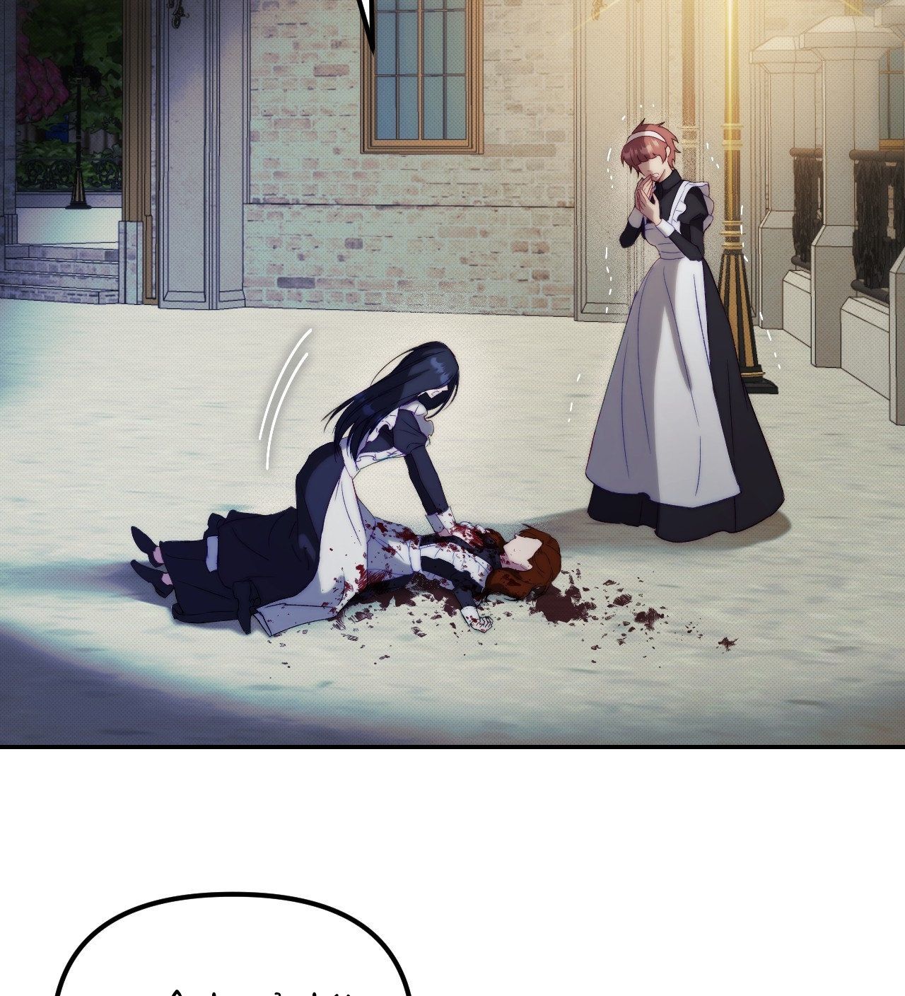 đọc truyện [18+] Khách Không Mời Mà Đến Của Thiên Đàng Chương 12 ảnh 15 tại Thiên Thai Truyện