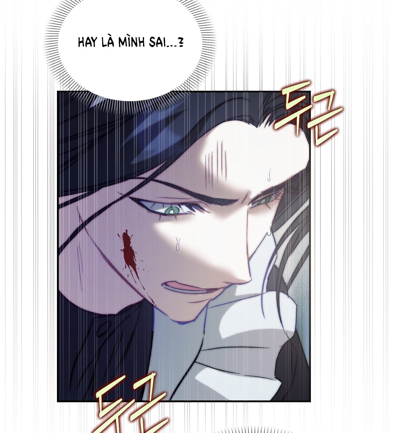 đọc truyện [18+] Khách Không Mời Mà Đến Của Thiên Đàng Chương 12 ảnh 18 tại Thiên Thai Truyện