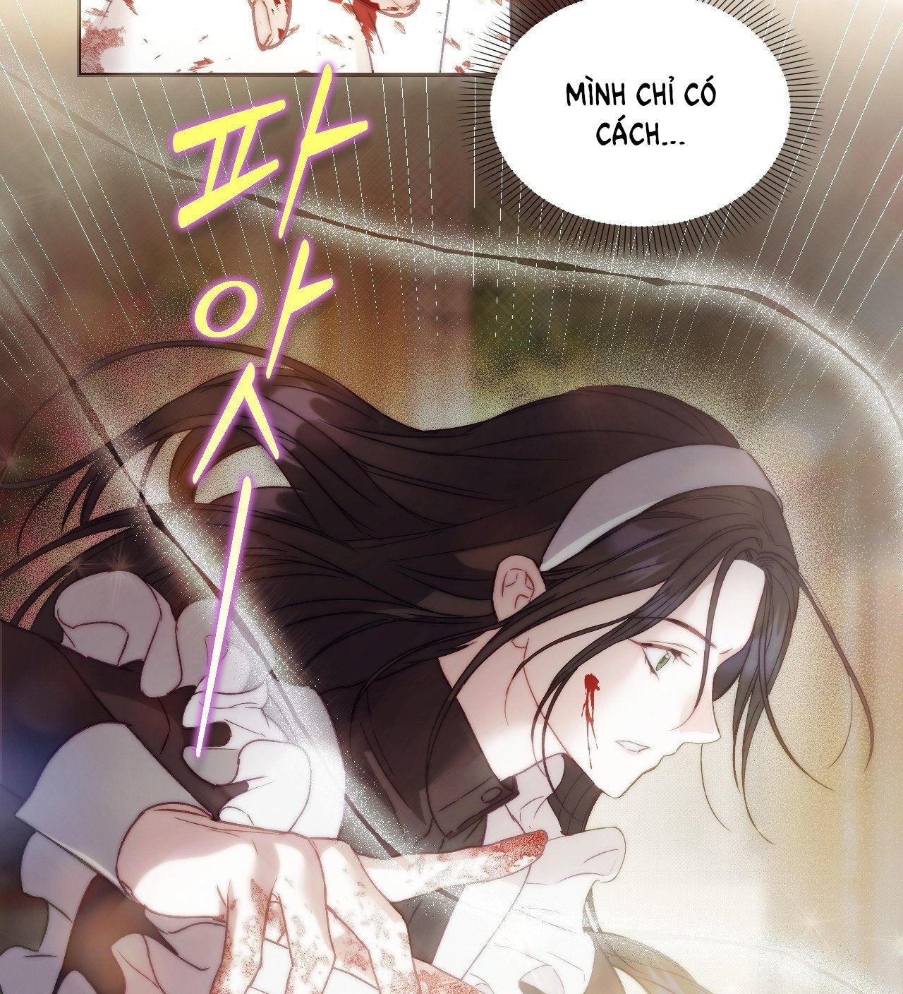 đọc truyện [18+] Khách Không Mời Mà Đến Của Thiên Đàng Chương 12 ảnh 21 tại Thiên Thai Truyện