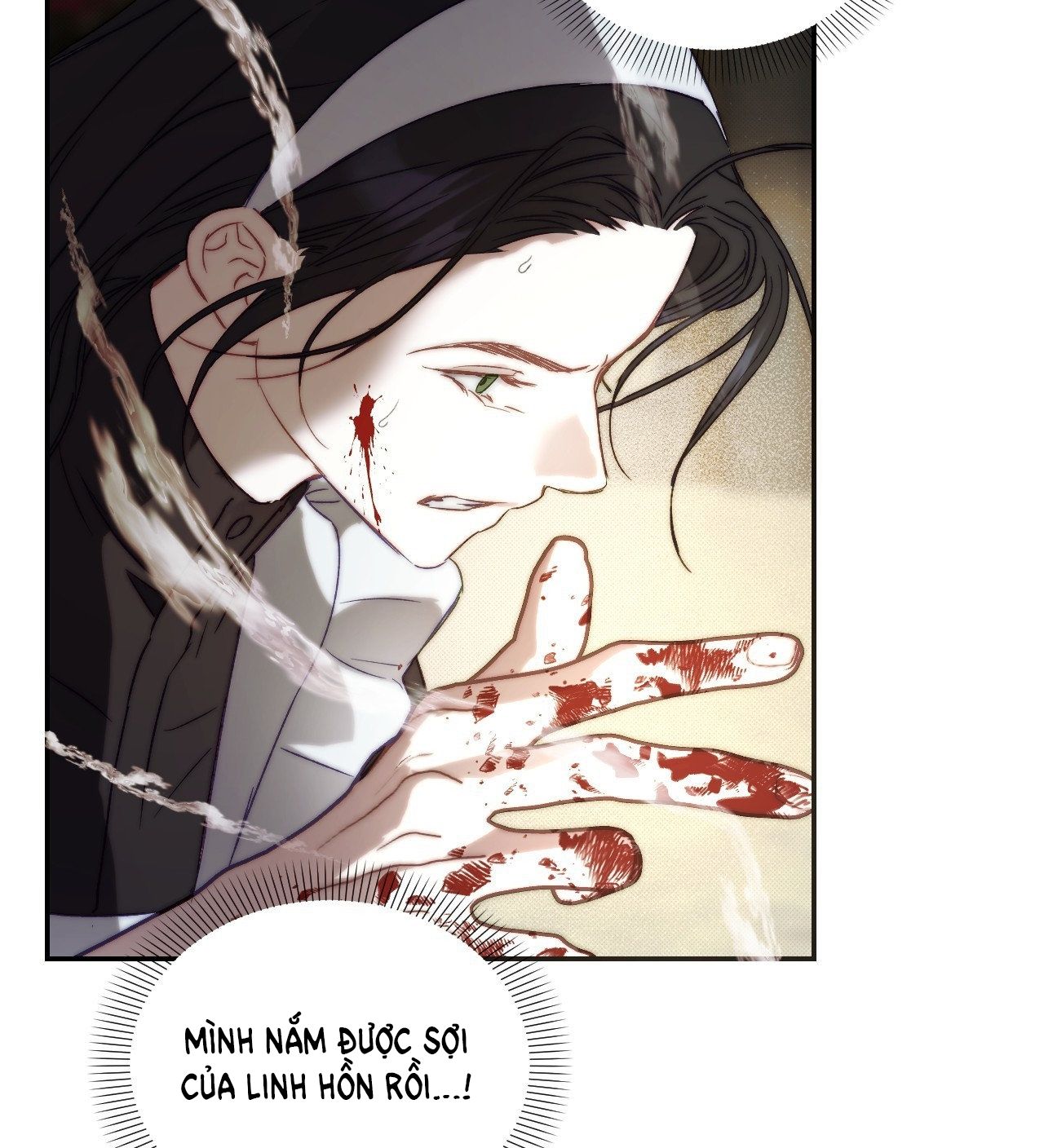 đọc truyện [18+] Khách Không Mời Mà Đến Của Thiên Đàng Chương 12 ảnh 24 tại Thiên Thai Truyện