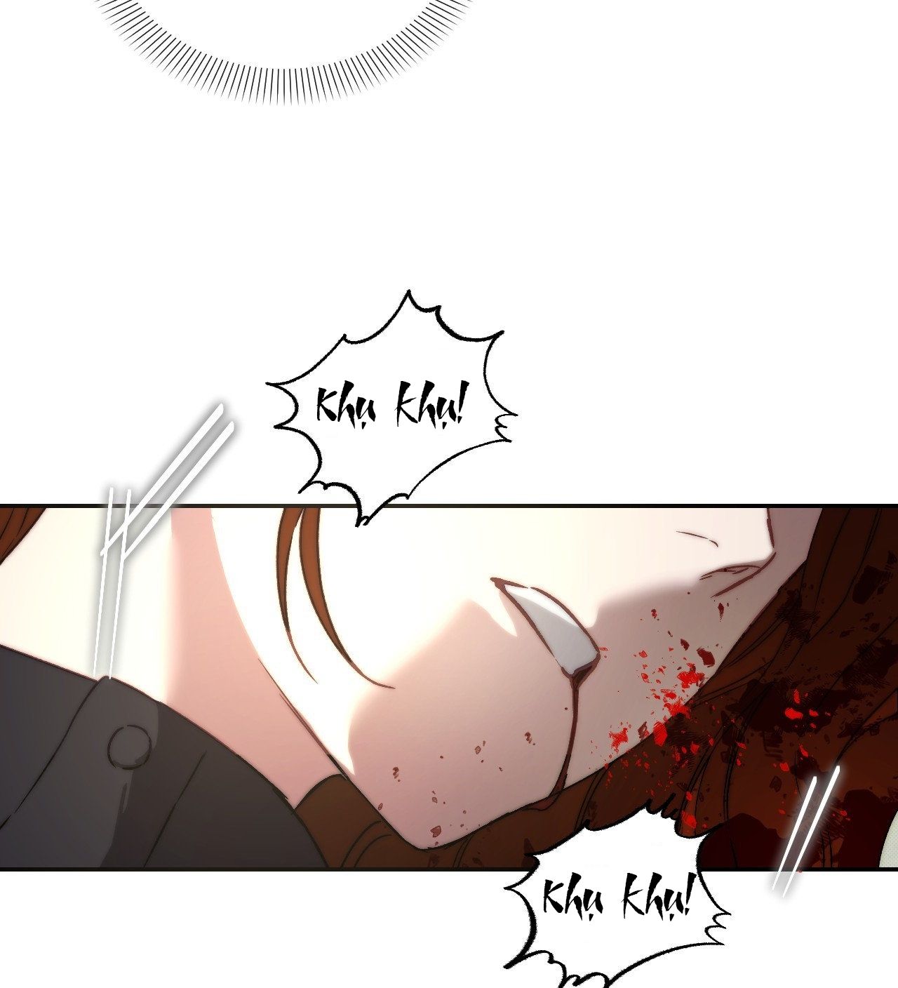 đọc truyện [18+] Khách Không Mời Mà Đến Của Thiên Đàng Chương 12 ảnh 25 tại Thiên Thai Truyện