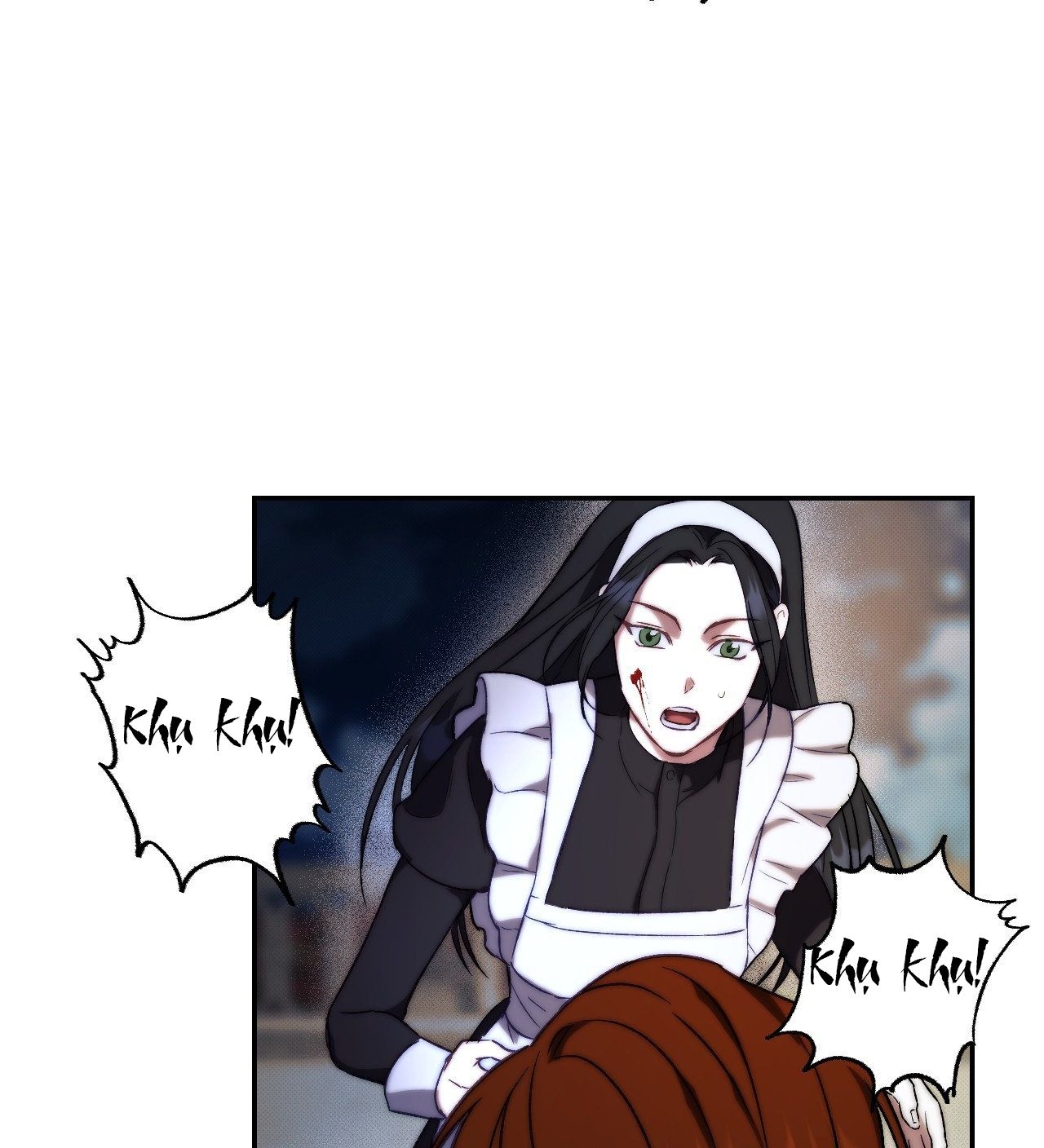 đọc truyện [18+] Khách Không Mời Mà Đến Của Thiên Đàng Chương 12 ảnh 26 tại Thiên Thai Truyện