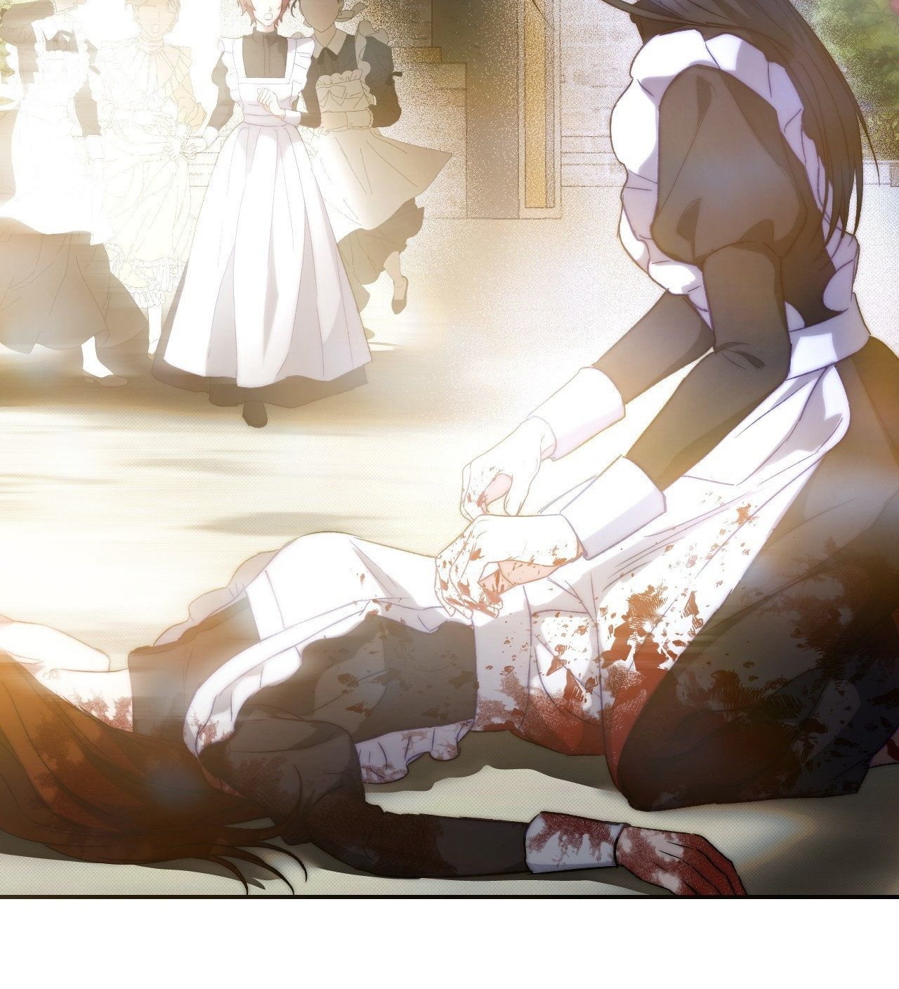 đọc truyện [18+] Khách Không Mời Mà Đến Của Thiên Đàng Chương 12 ảnh 29 tại Thiên Thai Truyện