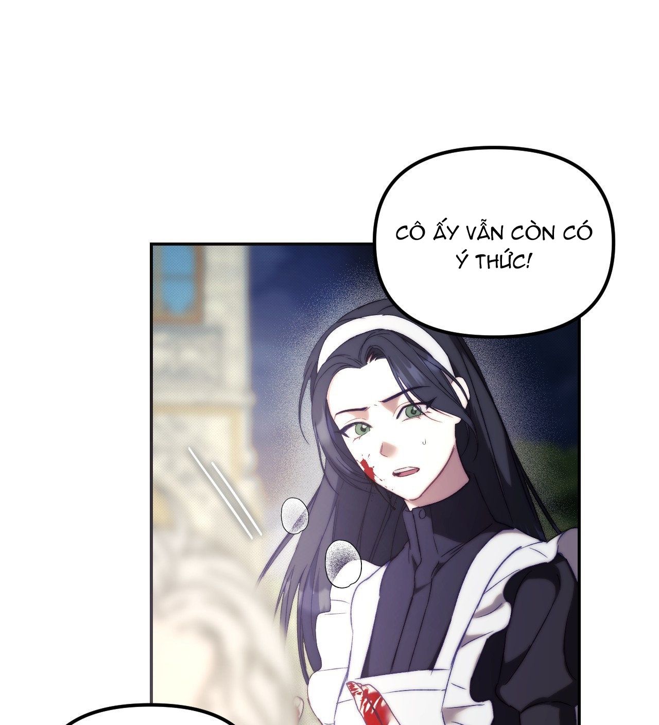 đọc truyện [18+] Khách Không Mời Mà Đến Của Thiên Đàng Chương 12 ảnh 30 tại Thiên Thai Truyện