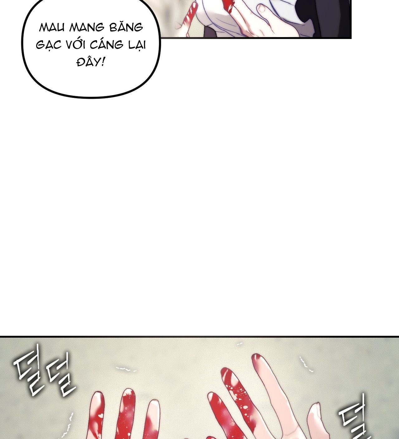 đọc truyện [18+] Khách Không Mời Mà Đến Của Thiên Đàng Chương 12 ảnh 31 tại Thiên Thai Truyện