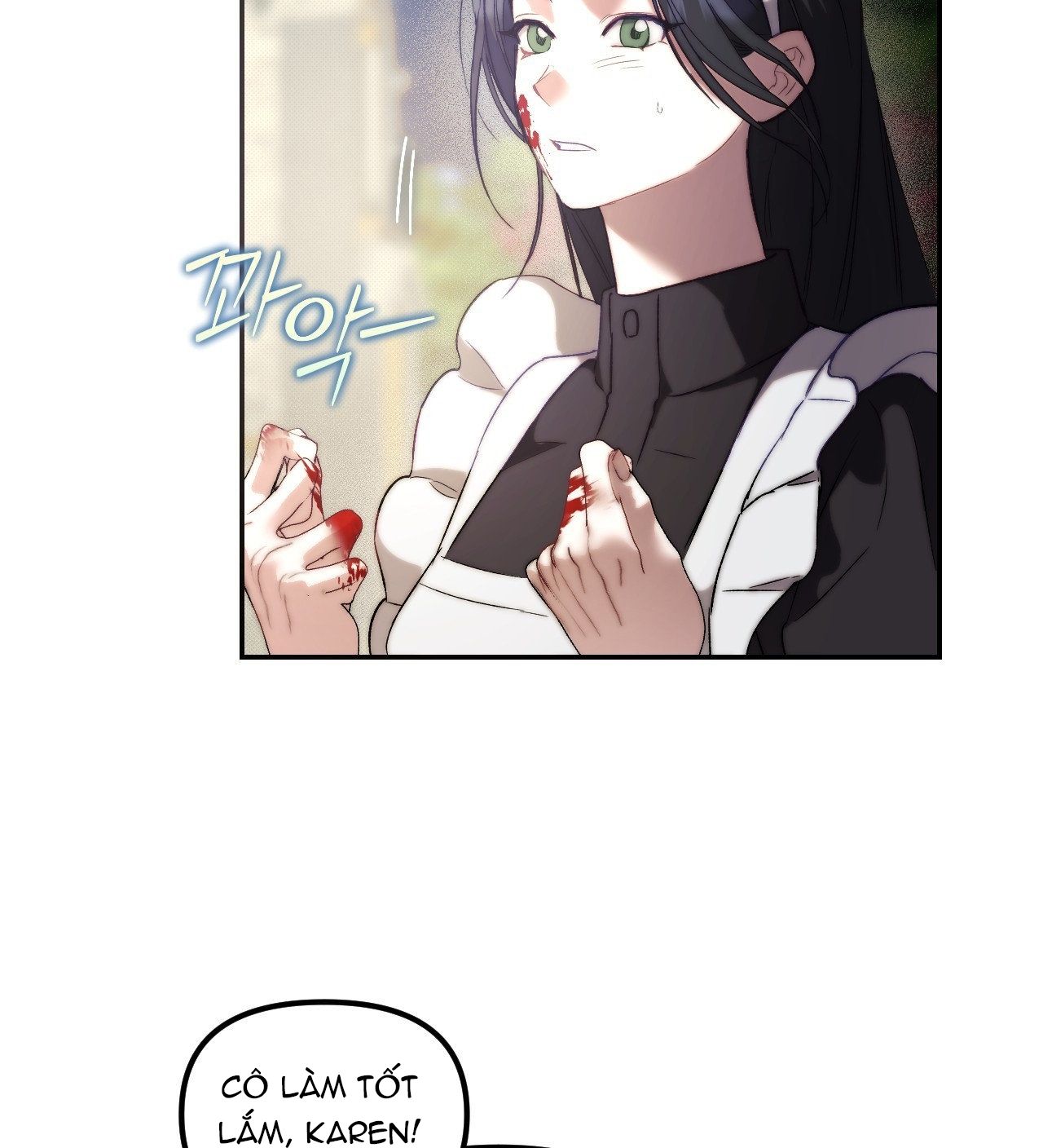 đọc truyện [18+] Khách Không Mời Mà Đến Của Thiên Đàng Chương 12 ảnh 33 tại Thiên Thai Truyện