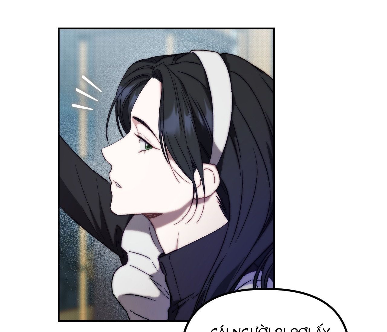 đọc truyện [18+] Khách Không Mời Mà Đến Của Thiên Đàng Chương 12 ảnh 43 tại Thiên Thai Truyện