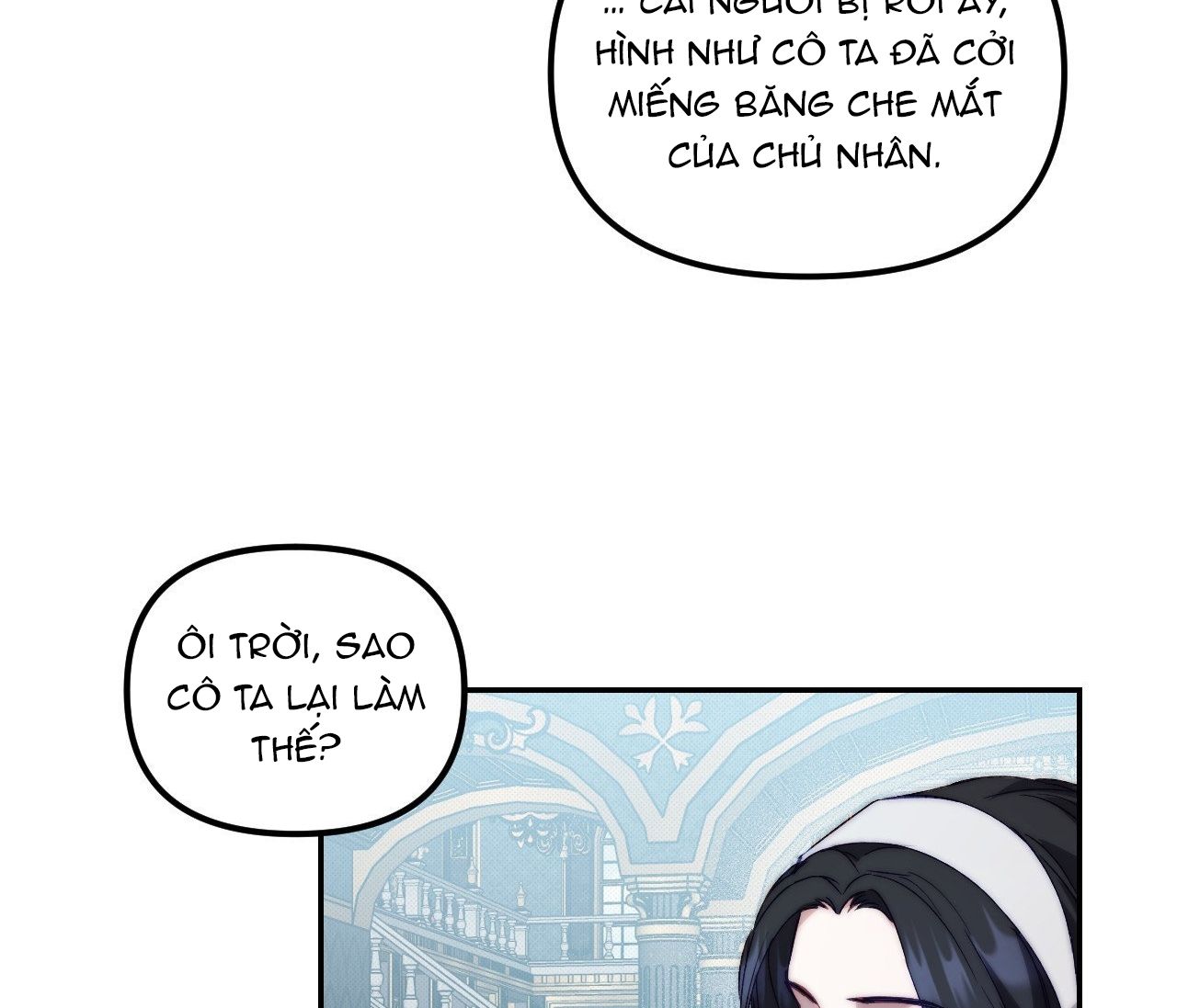 đọc truyện [18+] Khách Không Mời Mà Đến Của Thiên Đàng Chương 12 ảnh 44 tại Thiên Thai Truyện