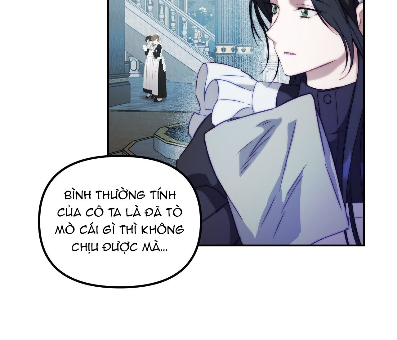 đọc truyện [18+] Khách Không Mời Mà Đến Của Thiên Đàng Chương 12 ảnh 45 tại Thiên Thai Truyện