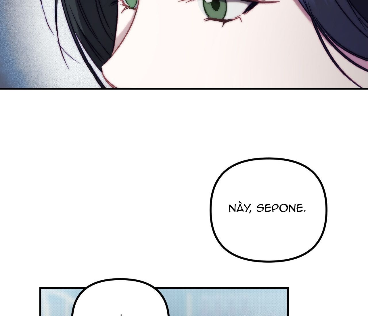 đọc truyện [18+] Khách Không Mời Mà Đến Của Thiên Đàng Chương 12 ảnh 47 tại Thiên Thai Truyện