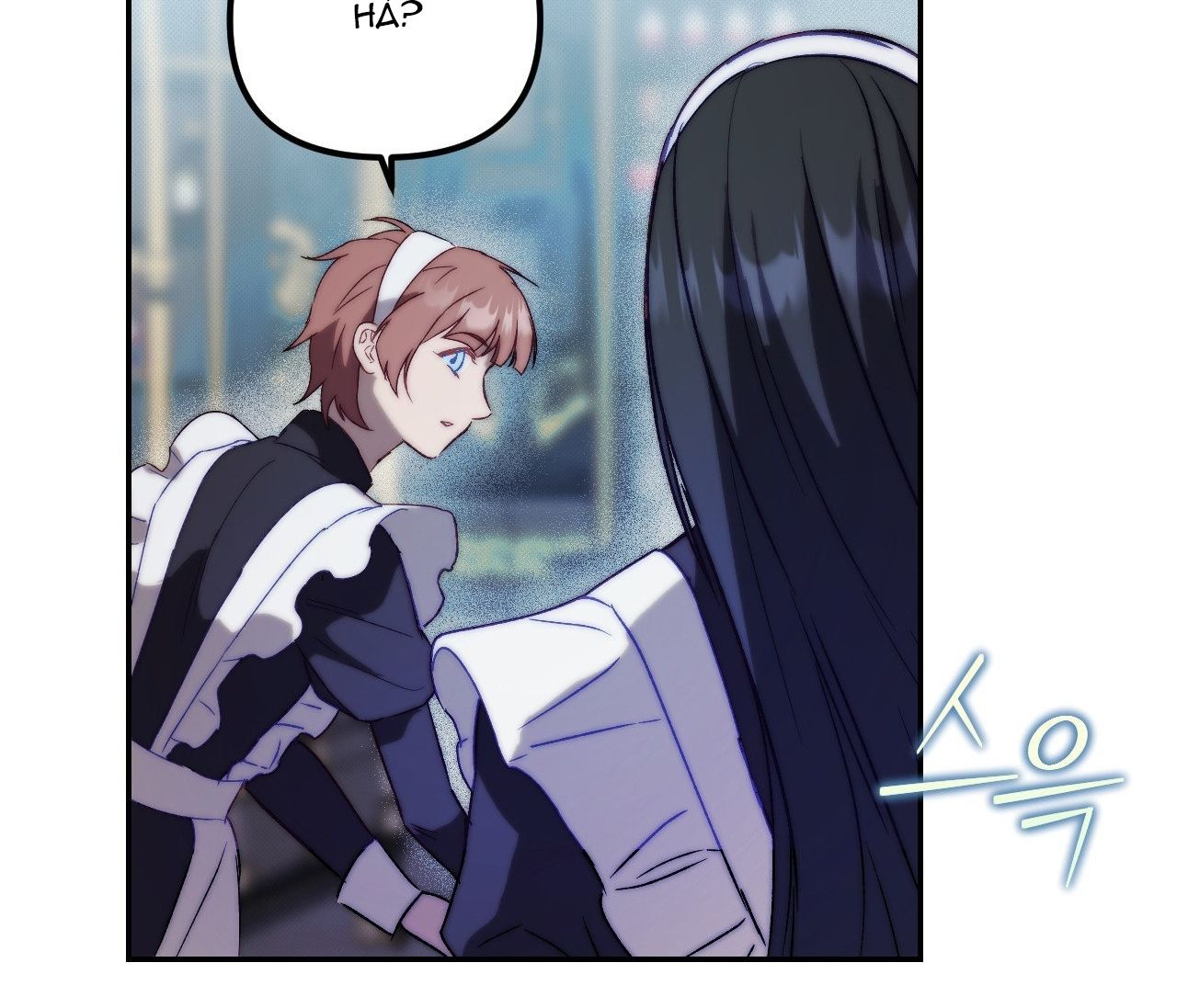 đọc truyện [18+] Khách Không Mời Mà Đến Của Thiên Đàng Chương 12 ảnh 48 tại Thiên Thai Truyện