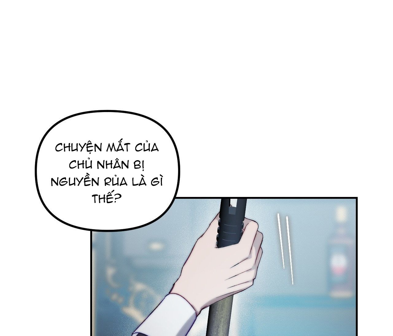 đọc truyện [18+] Khách Không Mời Mà Đến Của Thiên Đàng Chương 12 ảnh 49 tại Thiên Thai Truyện