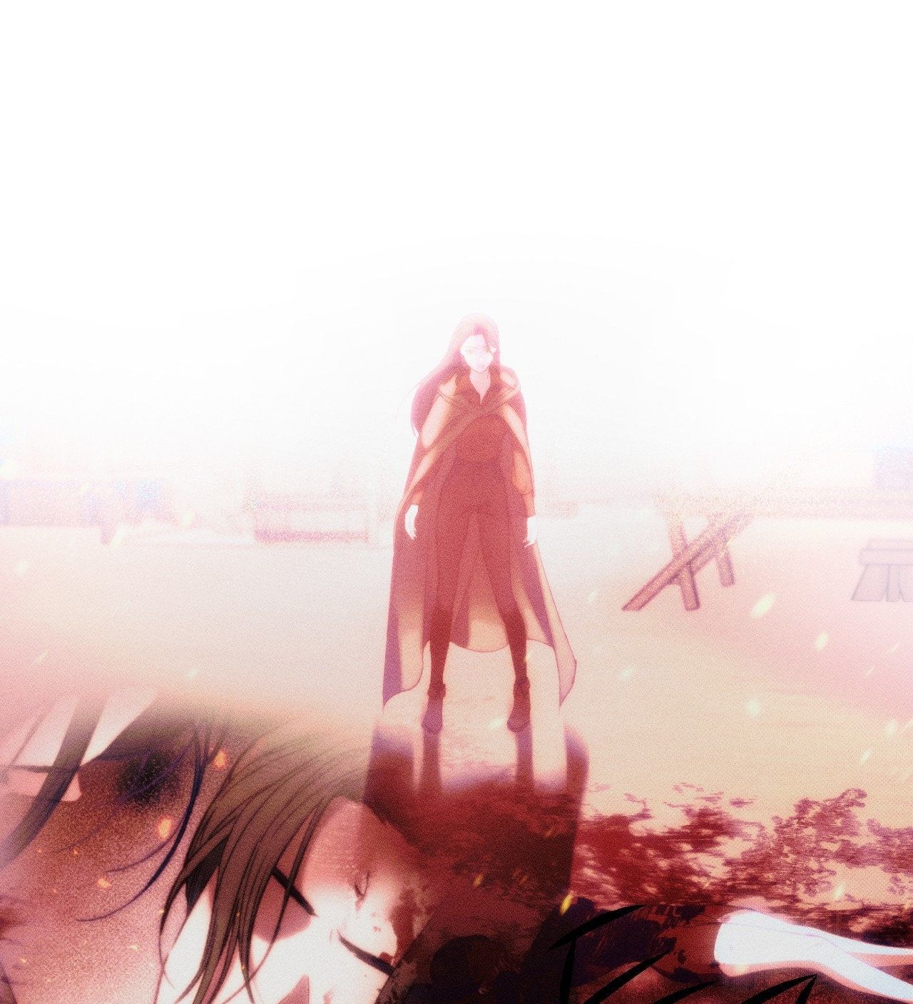 đọc truyện [18+] Khách Không Mời Mà Đến Của Thiên Đàng Chương 12 ảnh 7 tại Thiên Thai Truyện