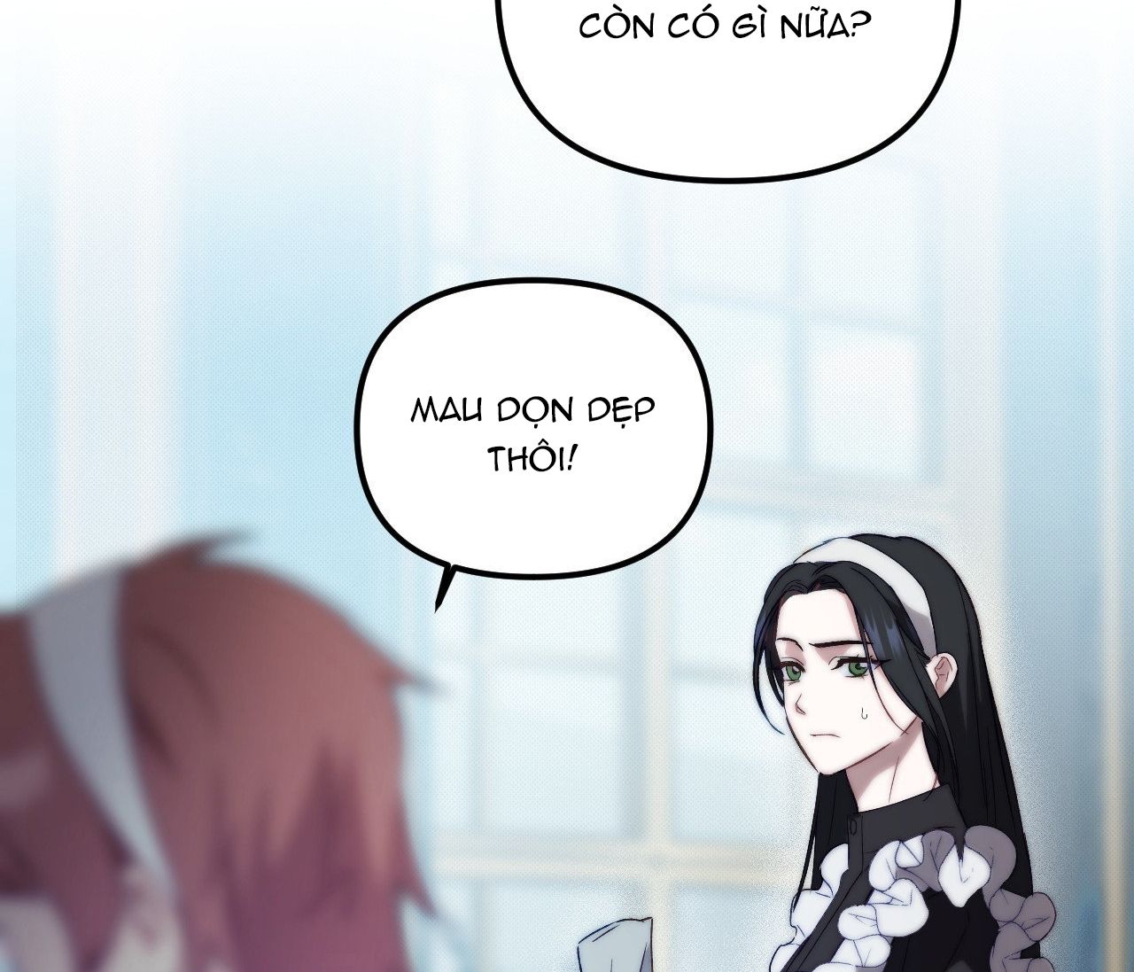 đọc truyện [18+] Khách Không Mời Mà Đến Của Thiên Đàng Chương 12 ảnh 52 tại Thiên Thai Truyện