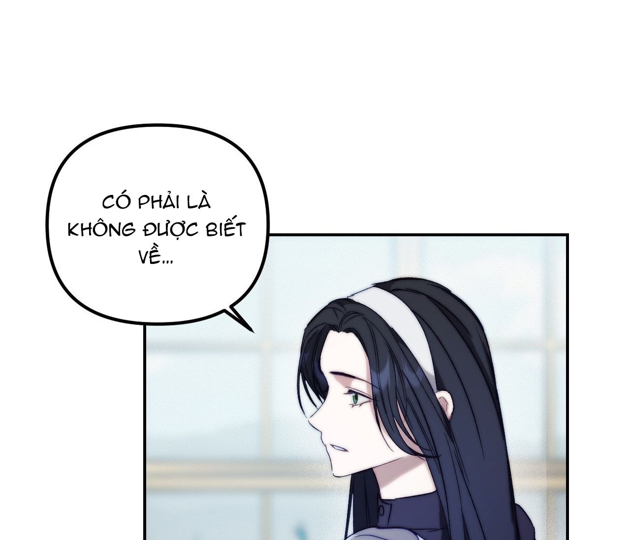 đọc truyện [18+] Khách Không Mời Mà Đến Của Thiên Đàng Chương 12 ảnh 54 tại Thiên Thai Truyện