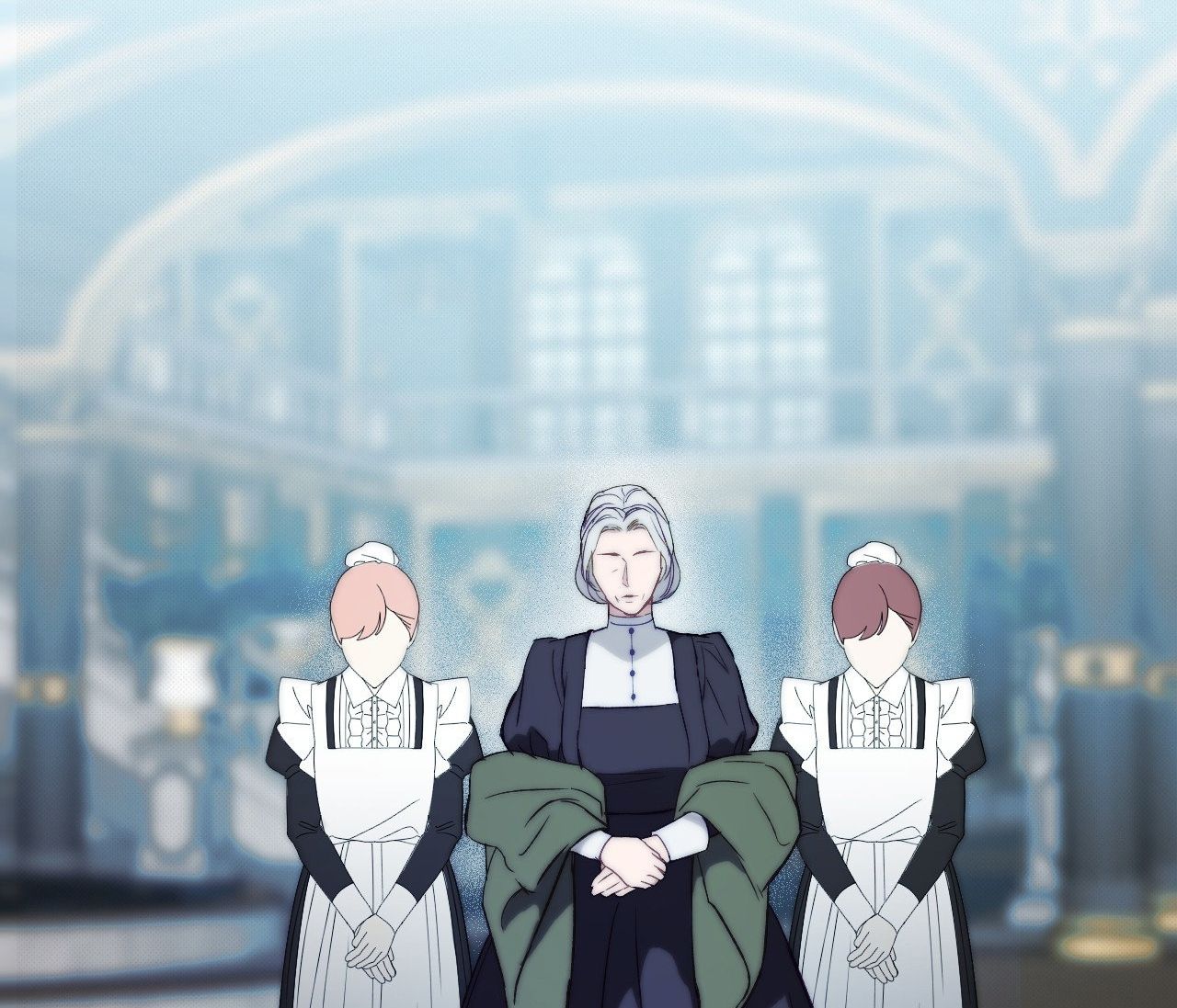 đọc truyện [18+] Khách Không Mời Mà Đến Của Thiên Đàng Chương 12 ảnh 56 tại Thiên Thai Truyện