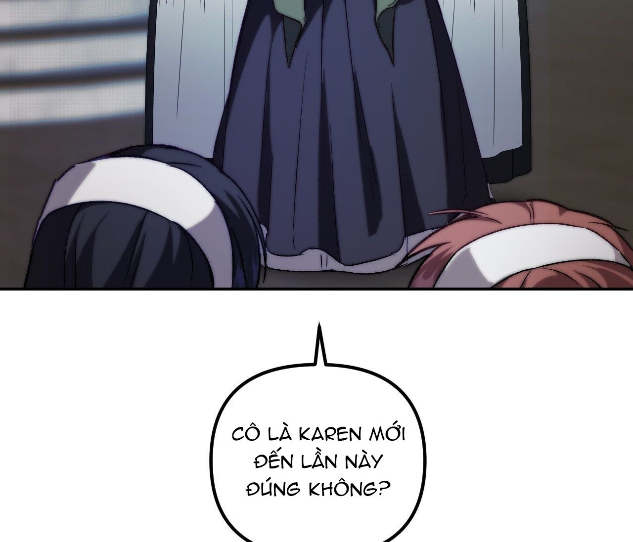 đọc truyện [18+] Khách Không Mời Mà Đến Của Thiên Đàng Chương 12 ảnh 57 tại Thiên Thai Truyện