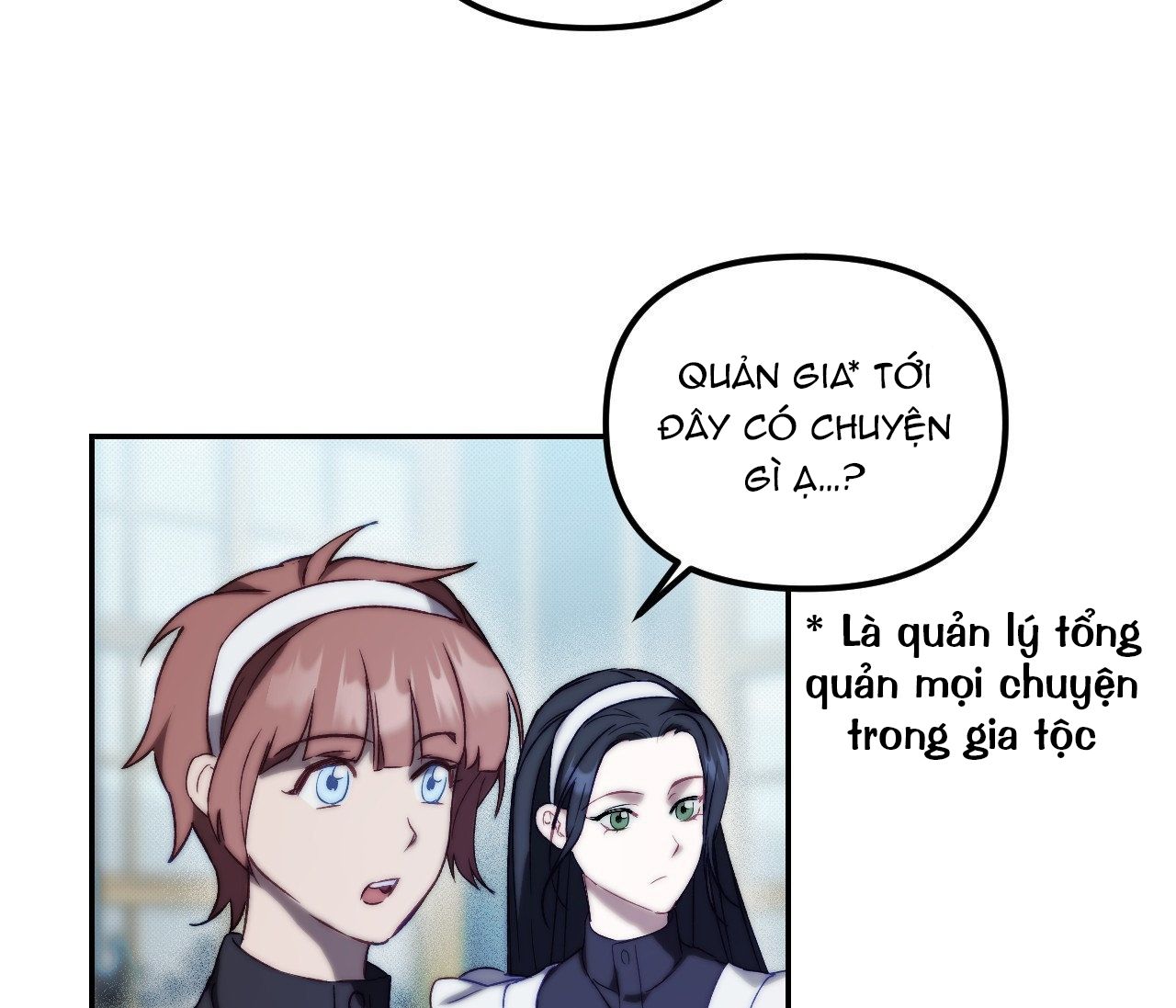 đọc truyện [18+] Khách Không Mời Mà Đến Của Thiên Đàng Chương 12 ảnh 58 tại Thiên Thai Truyện