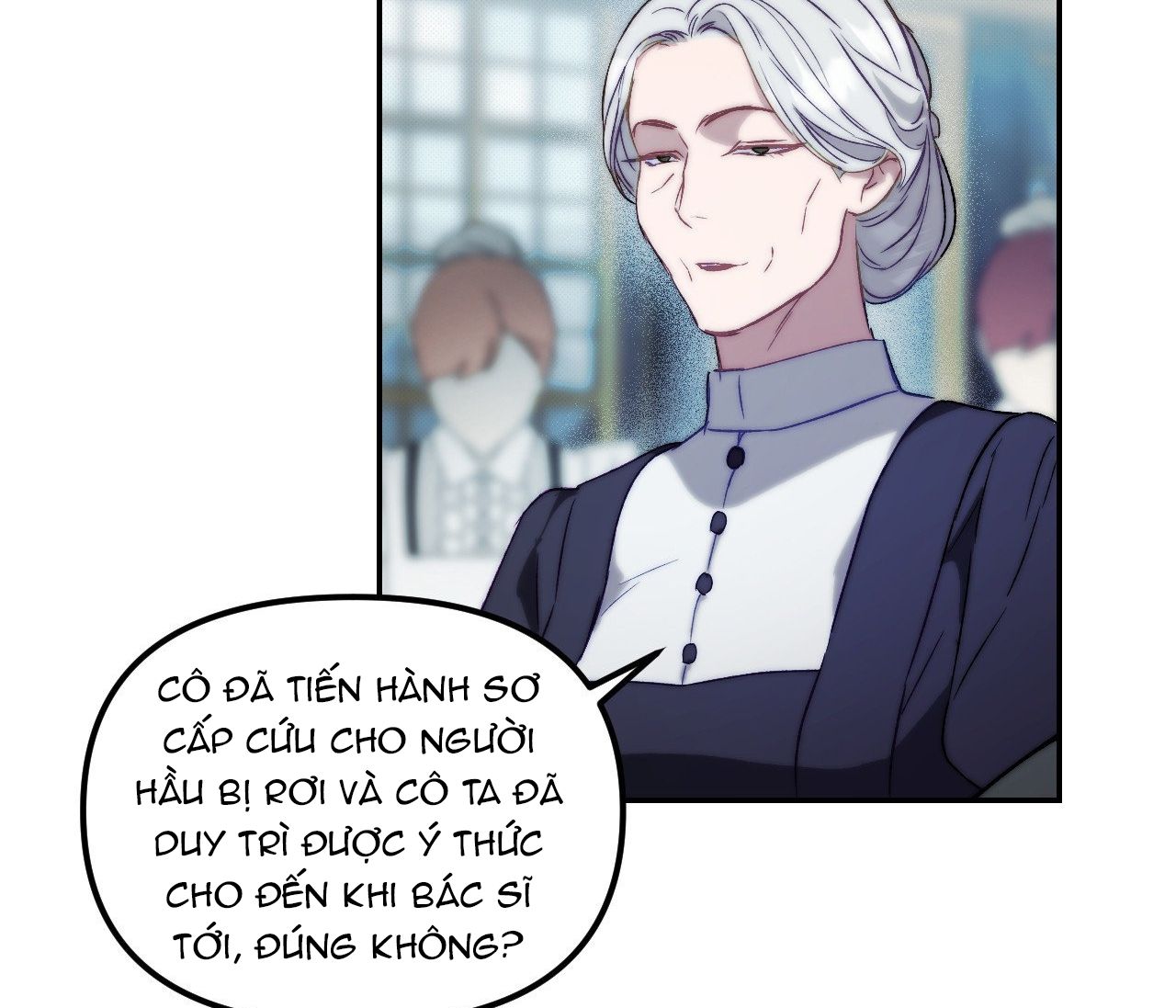 đọc truyện [18+] Khách Không Mời Mà Đến Của Thiên Đàng Chương 12 ảnh 60 tại Thiên Thai Truyện