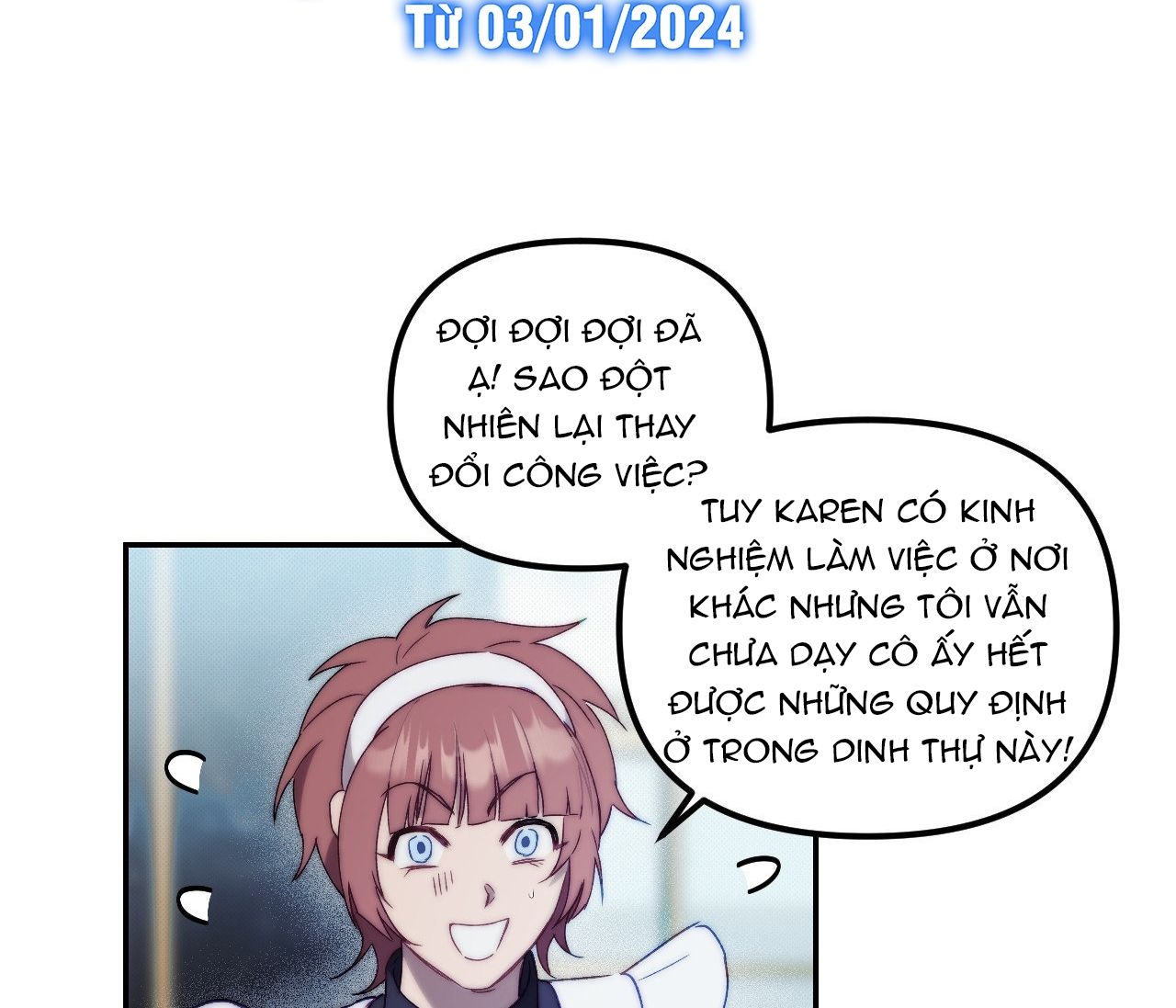 đọc truyện [18+] Khách Không Mời Mà Đến Của Thiên Đàng Chương 12 ảnh 68 tại Thiên Thai Truyện