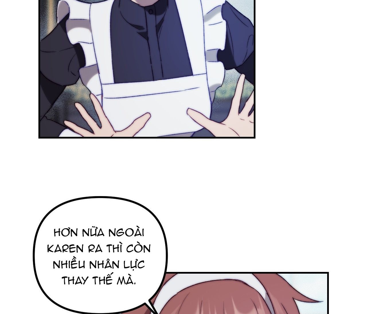 đọc truyện [18+] Khách Không Mời Mà Đến Của Thiên Đàng Chương 12 ảnh 69 tại Thiên Thai Truyện