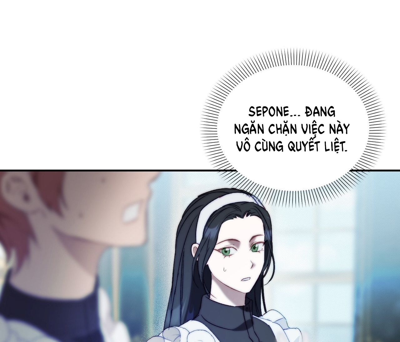 đọc truyện [18+] Khách Không Mời Mà Đến Của Thiên Đàng Chương 12 ảnh 71 tại Thiên Thai Truyện