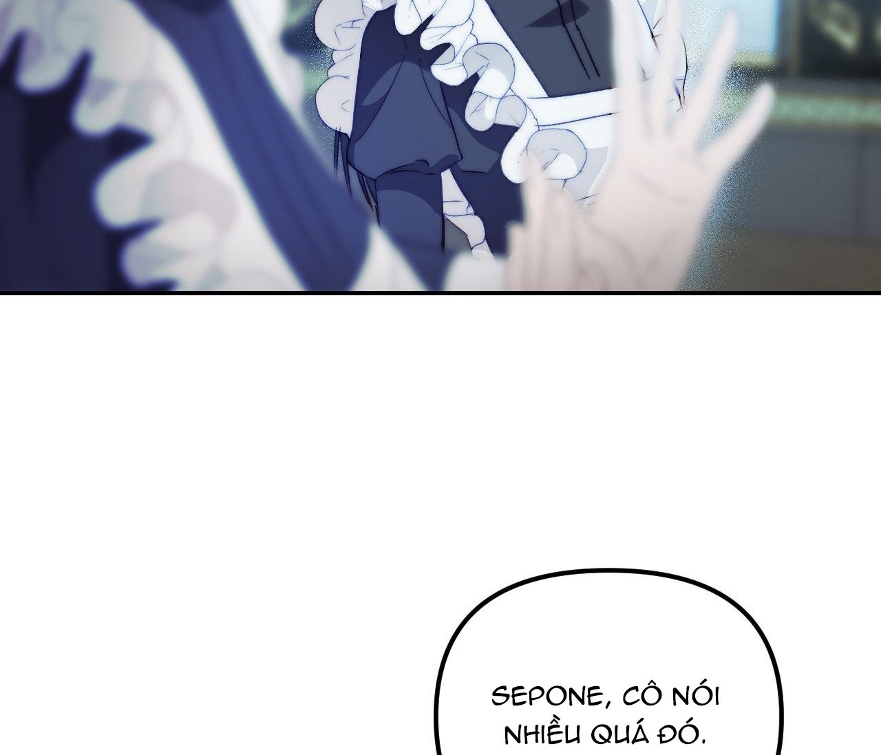 đọc truyện [18+] Khách Không Mời Mà Đến Của Thiên Đàng Chương 12 ảnh 72 tại Thiên Thai Truyện