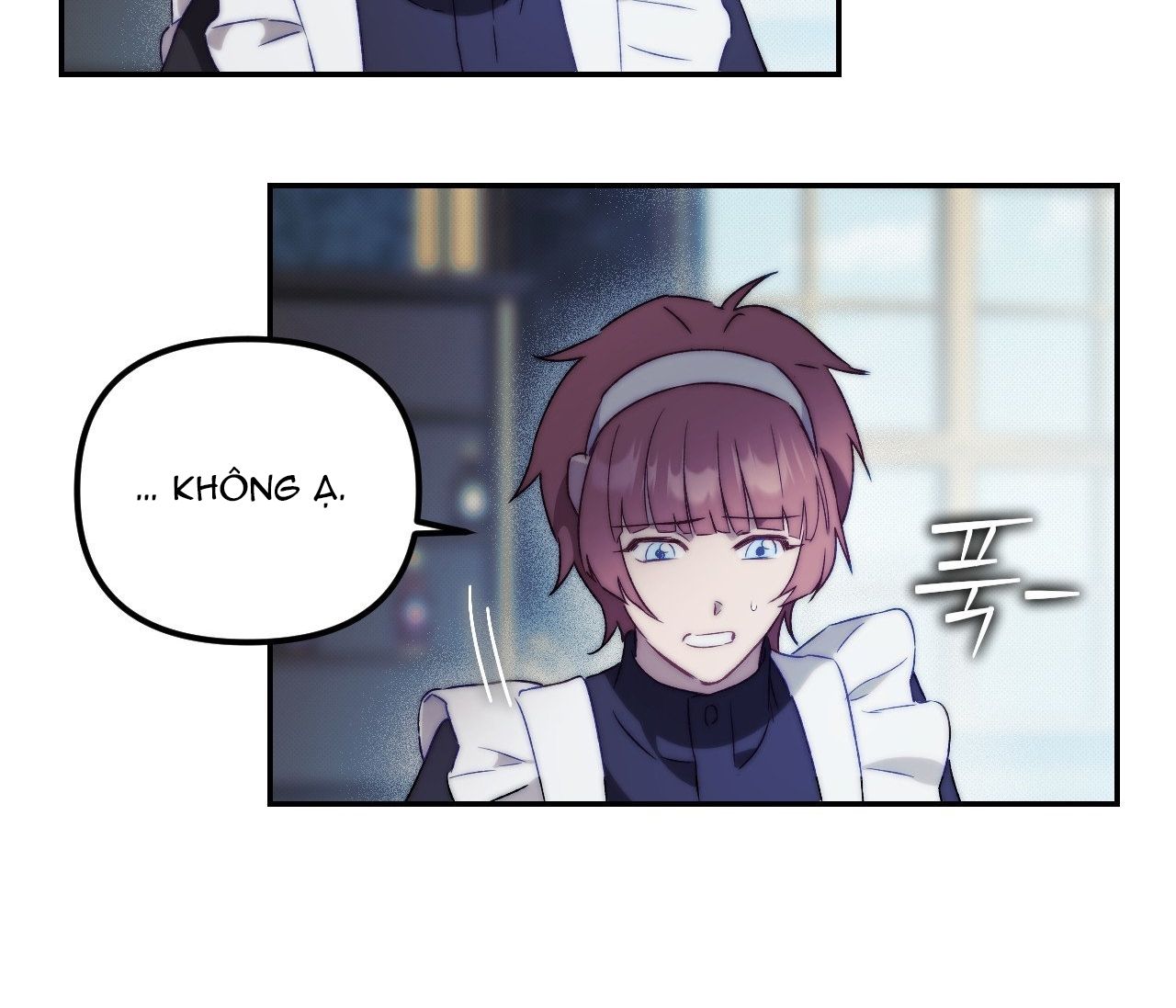 đọc truyện [18+] Khách Không Mời Mà Đến Của Thiên Đàng Chương 12 ảnh 75 tại Thiên Thai Truyện