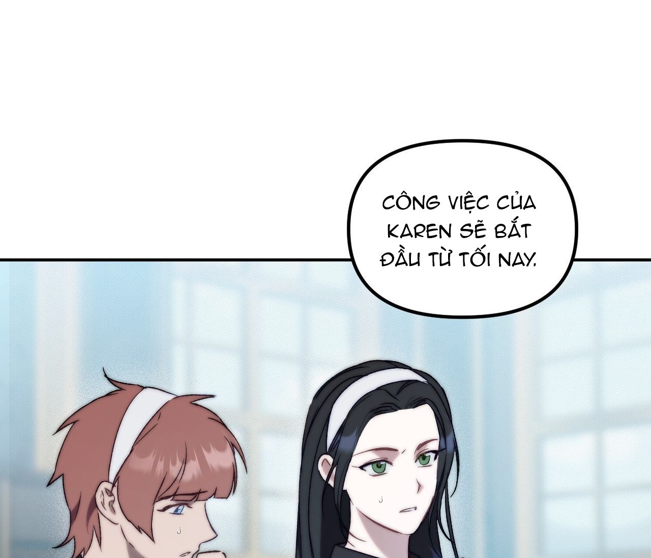 đọc truyện [18+] Khách Không Mời Mà Đến Của Thiên Đàng Chương 12 ảnh 76 tại Thiên Thai Truyện