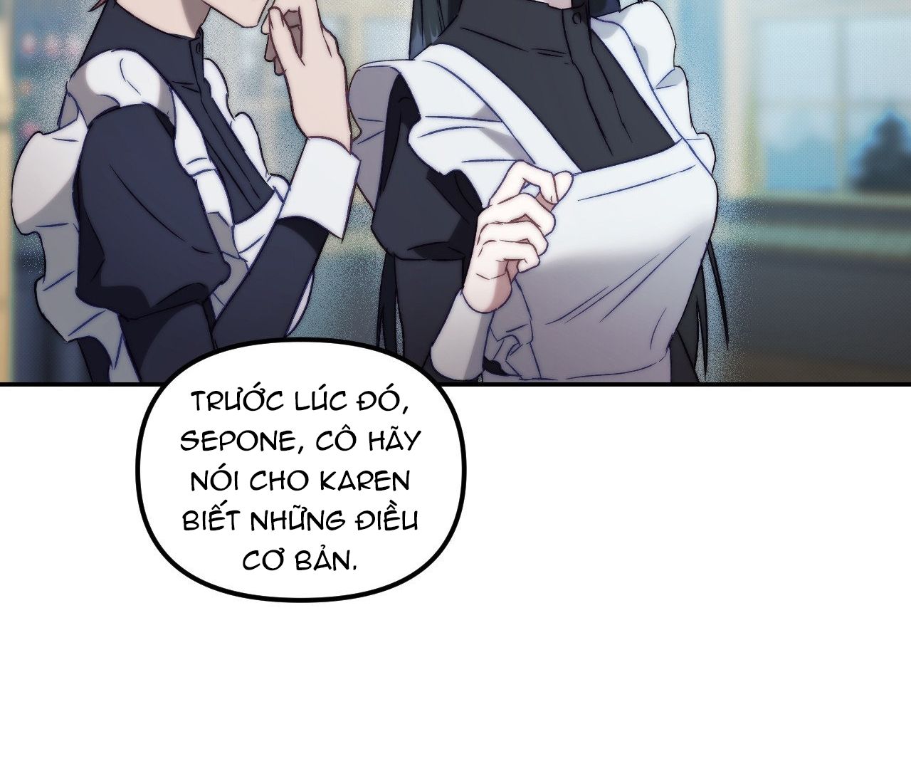 đọc truyện [18+] Khách Không Mời Mà Đến Của Thiên Đàng Chương 12 ảnh 77 tại Thiên Thai Truyện