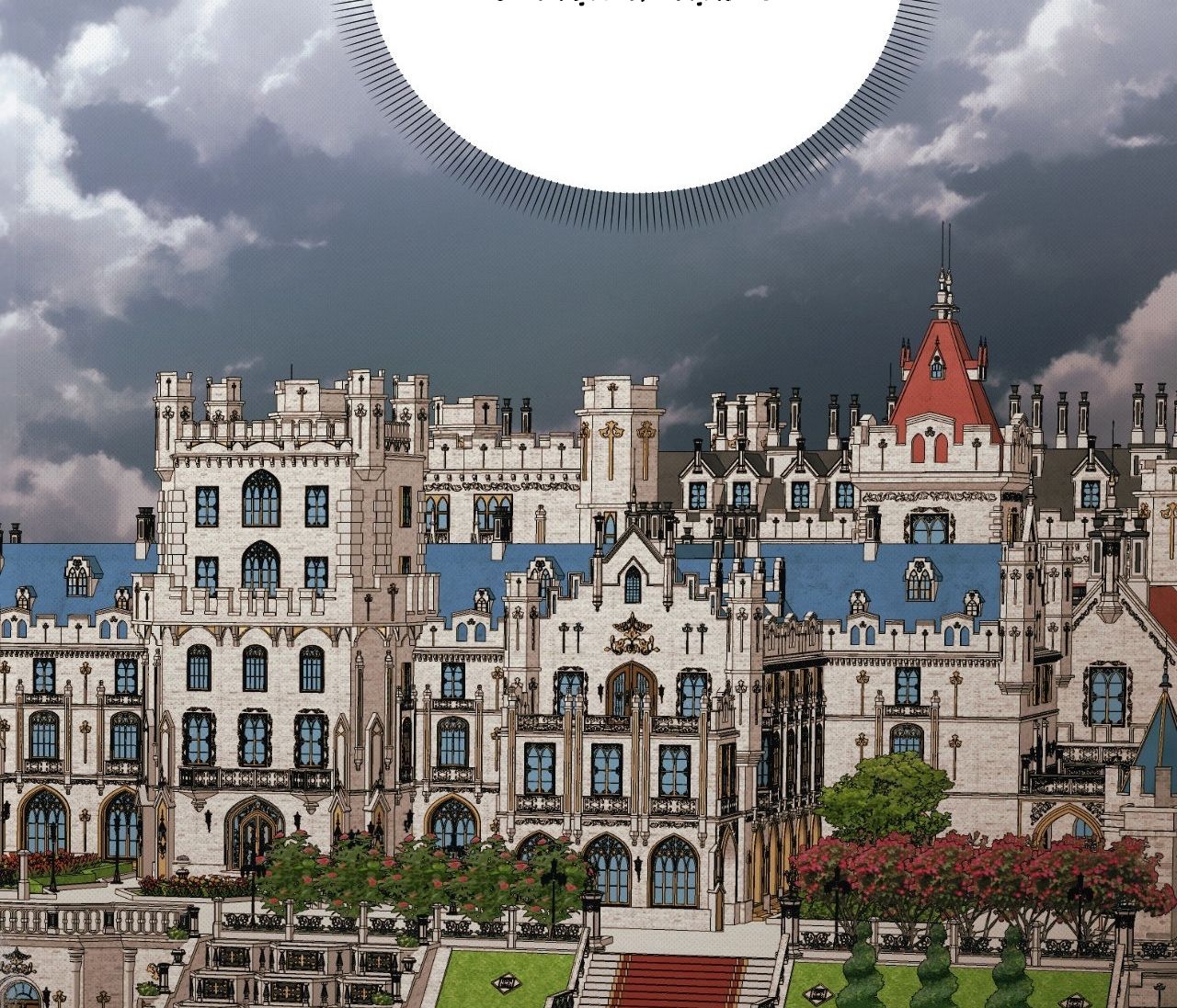 đọc truyện [18+] Khách Không Mời Mà Đến Của Thiên Đàng Chương 12 ảnh 80 tại Thiên Thai Truyện