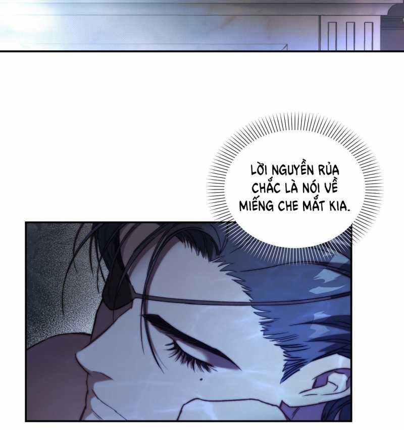 đọc truyện [18+] Khách Không Mời Mà Đến Của Thiên Đàng Chương 13.1 ảnh 16 tại Thiên Thai Truyện