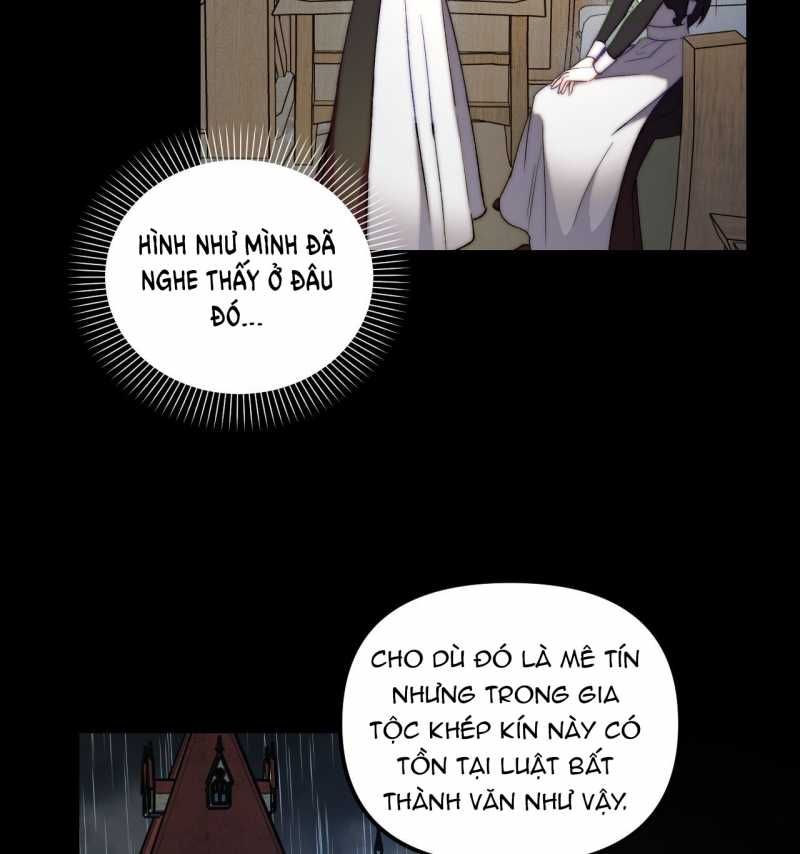 đọc truyện [18+] Khách Không Mời Mà Đến Của Thiên Đàng Chương 13.1 ảnh 20 tại Thiên Thai Truyện