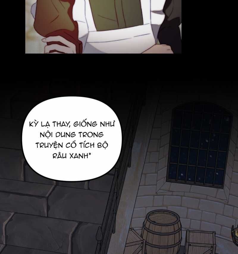 đọc truyện [18+] Khách Không Mời Mà Đến Của Thiên Đàng Chương 13.1 ảnh 26 tại Thiên Thai Truyện