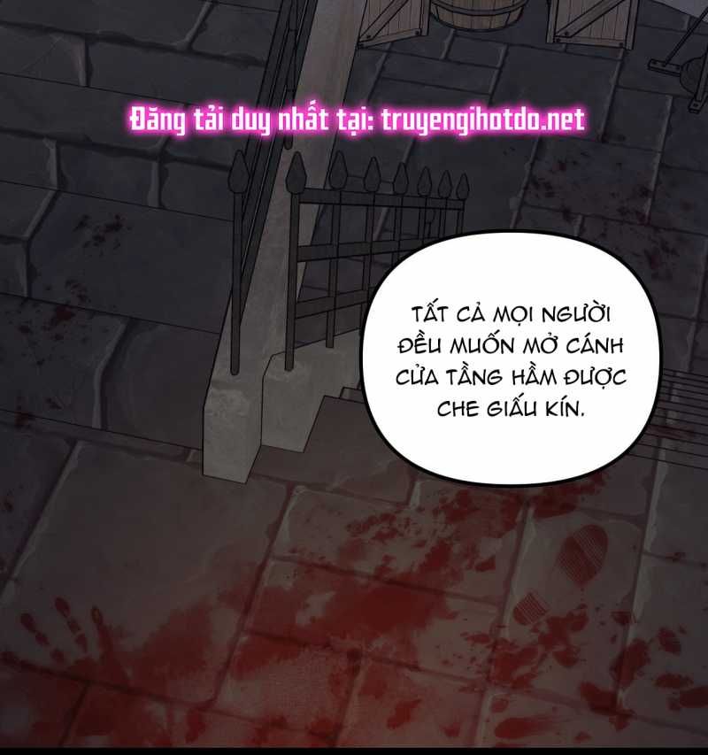 đọc truyện [18+] Khách Không Mời Mà Đến Của Thiên Đàng Chương 13.1 ảnh 27 tại Thiên Thai Truyện