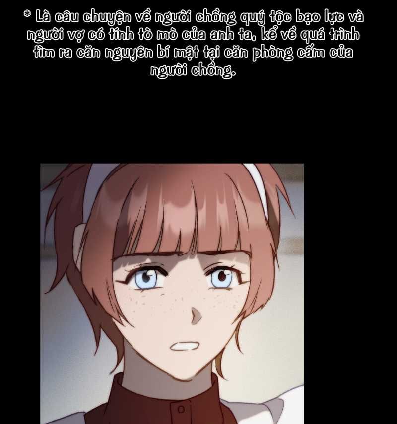 đọc truyện [18+] Khách Không Mời Mà Đến Của Thiên Đàng Chương 13.1 ảnh 28 tại Thiên Thai Truyện