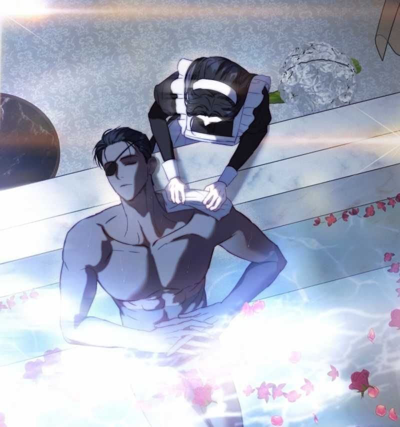 đọc truyện [18+] Khách Không Mời Mà Đến Của Thiên Đàng Chương 13.1 ảnh 38 tại Thiên Thai Truyện