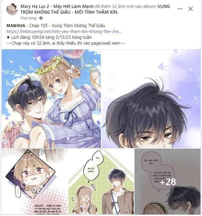 đọc truyện [18+] Khách Không Mời Mà Đến Của Thiên Đàng Chương 13.1 ảnh 11 tại Thiên Thai Truyện