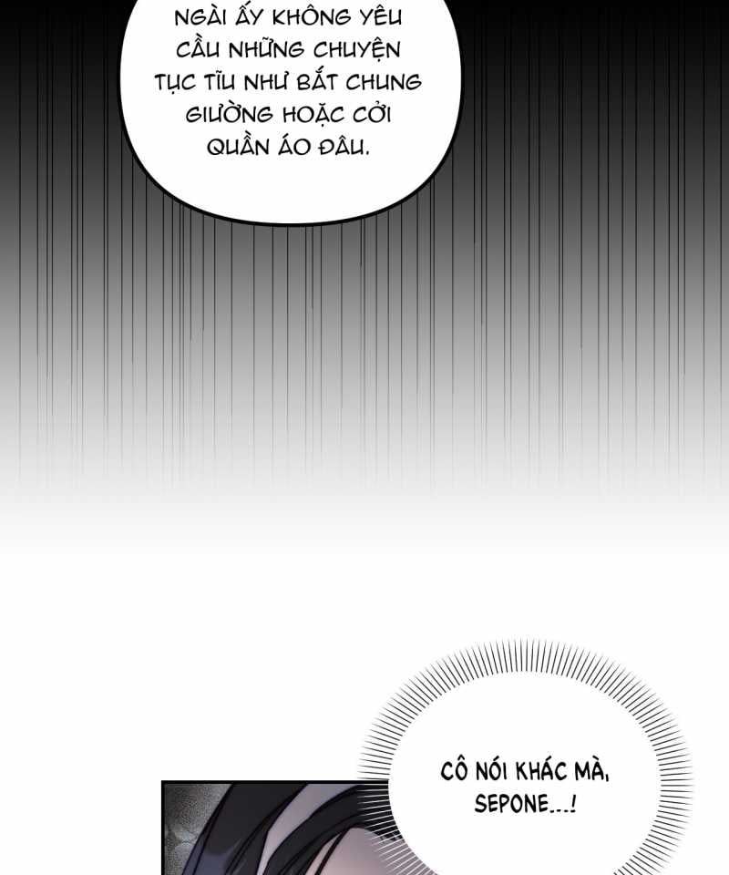 đọc truyện [18+] Khách Không Mời Mà Đến Của Thiên Đàng Chương 13.2 ảnh 12 tại Thiên Thai Truyện