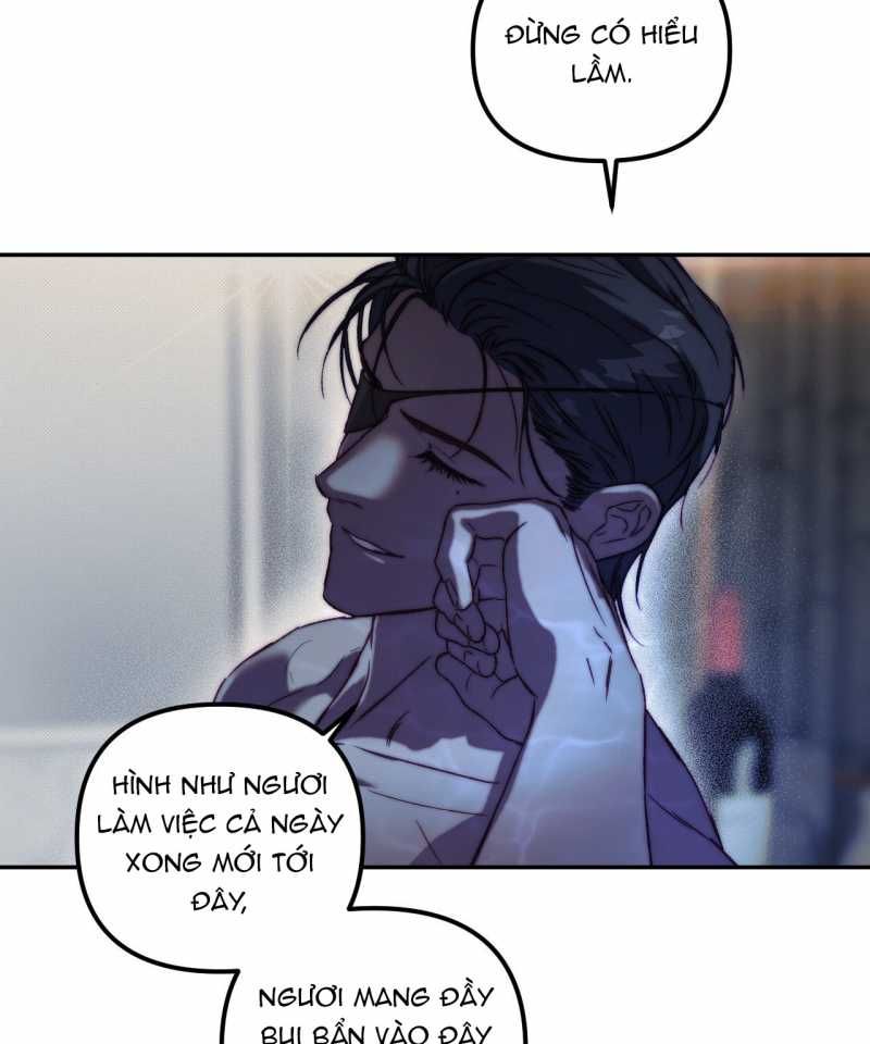 đọc truyện [18+] Khách Không Mời Mà Đến Của Thiên Đàng Chương 13.2 ảnh 14 tại Thiên Thai Truyện