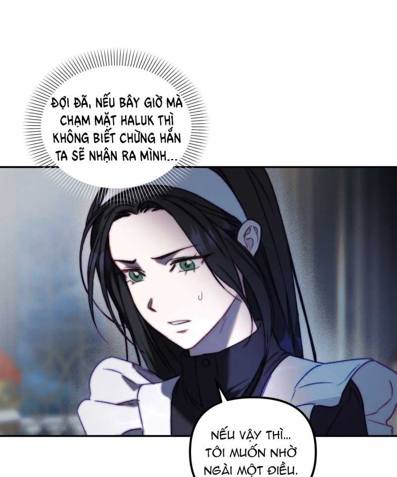 đọc truyện [18+] Khách Không Mời Mà Đến Của Thiên Đàng Chương 13.2 ảnh 16 tại Thiên Thai Truyện