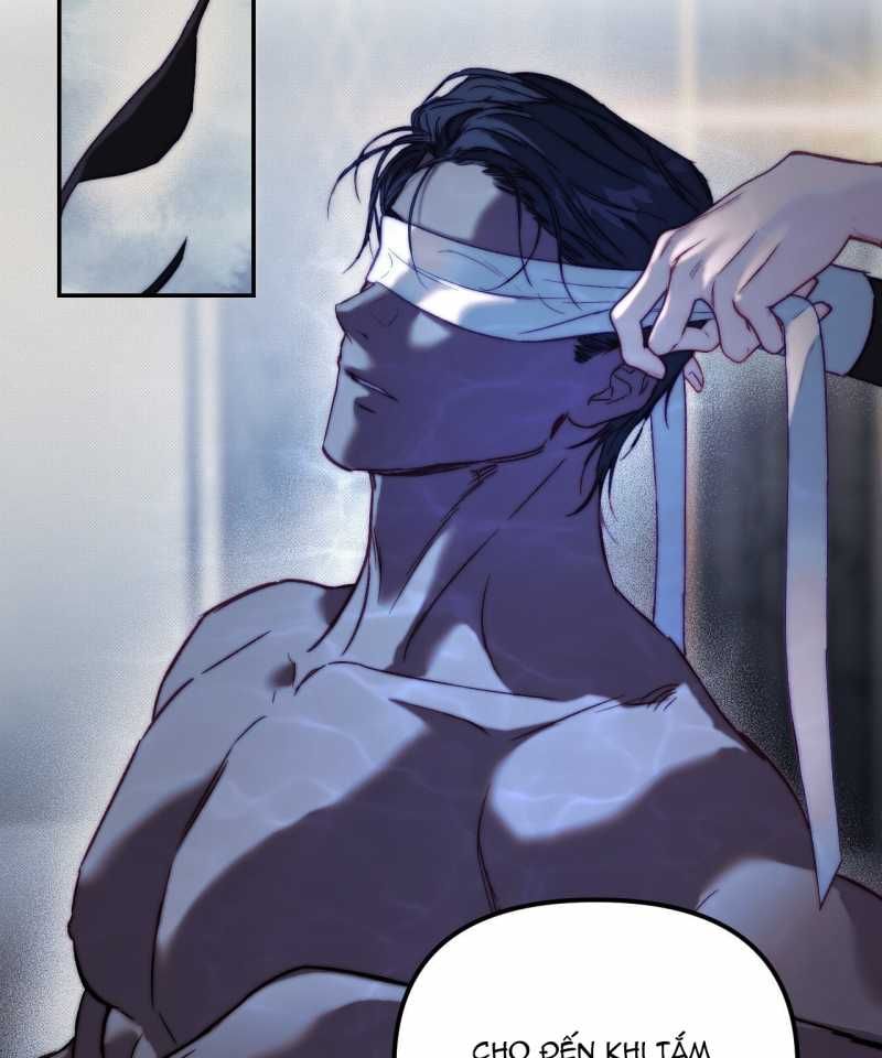 đọc truyện [18+] Khách Không Mời Mà Đến Của Thiên Đàng Chương 13.2 ảnh 23 tại Thiên Thai Truyện