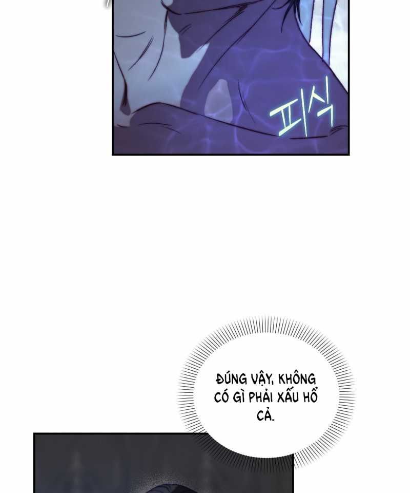 đọc truyện [18+] Khách Không Mời Mà Đến Của Thiên Đàng Chương 13.2 ảnh 25 tại Thiên Thai Truyện