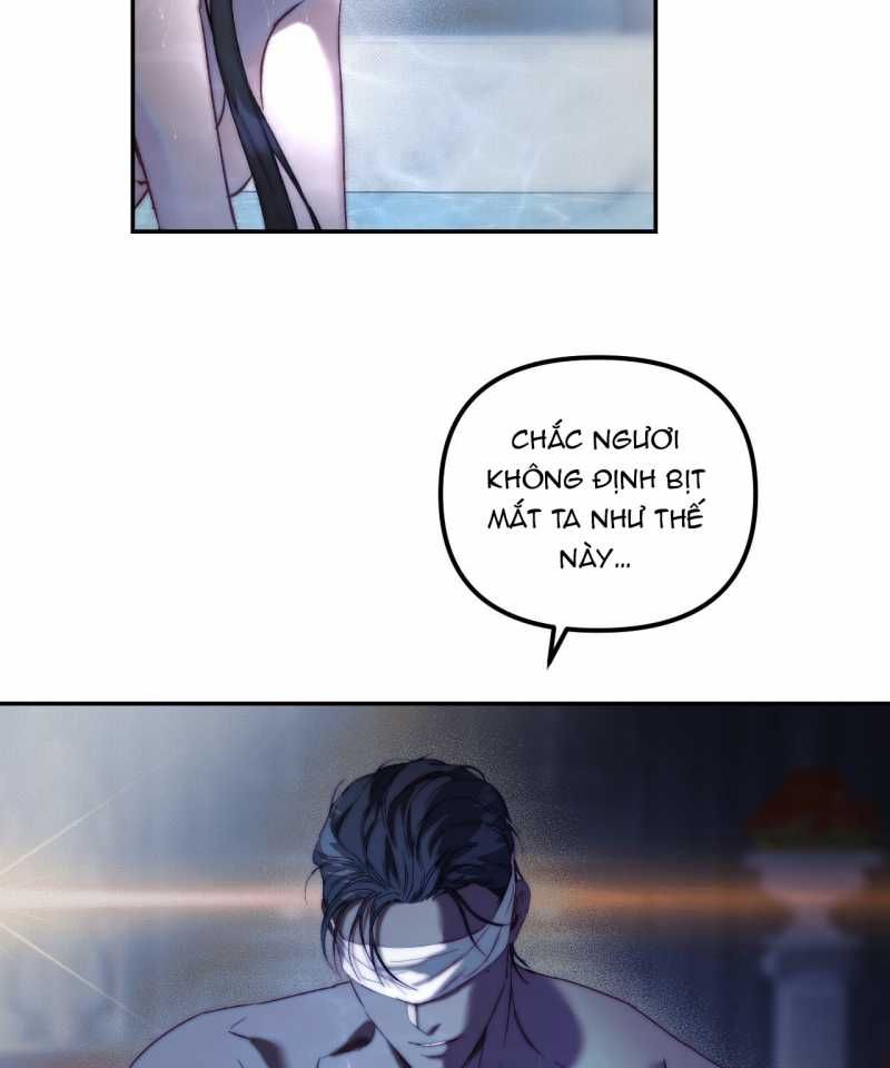 đọc truyện [18+] Khách Không Mời Mà Đến Của Thiên Đàng Chương 13.2 ảnh 31 tại Thiên Thai Truyện